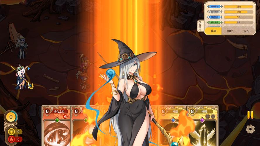 魔塔少女最新版本是多少？探索游戏的魅力与进化