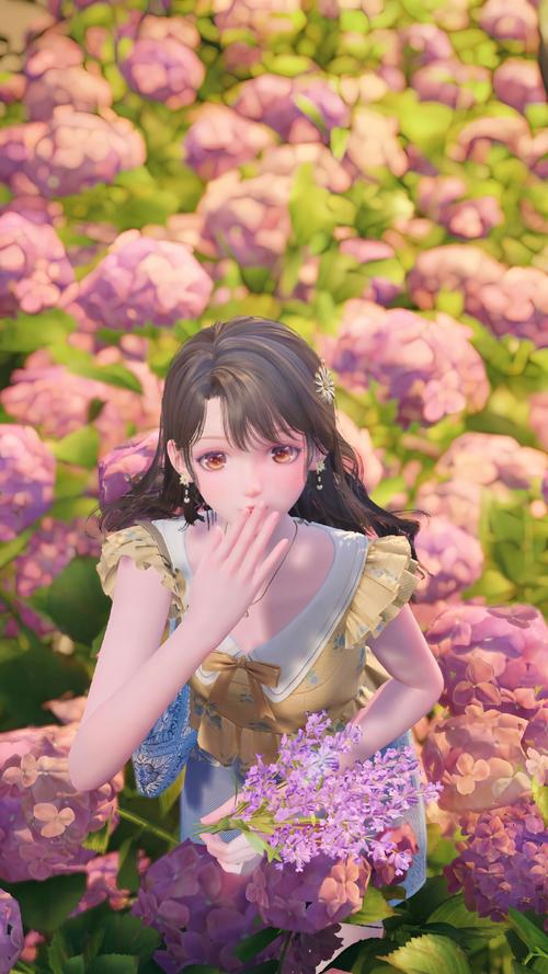 探索春宵少女安卓：沉浸在梦幻与欲望的奇妙冒险