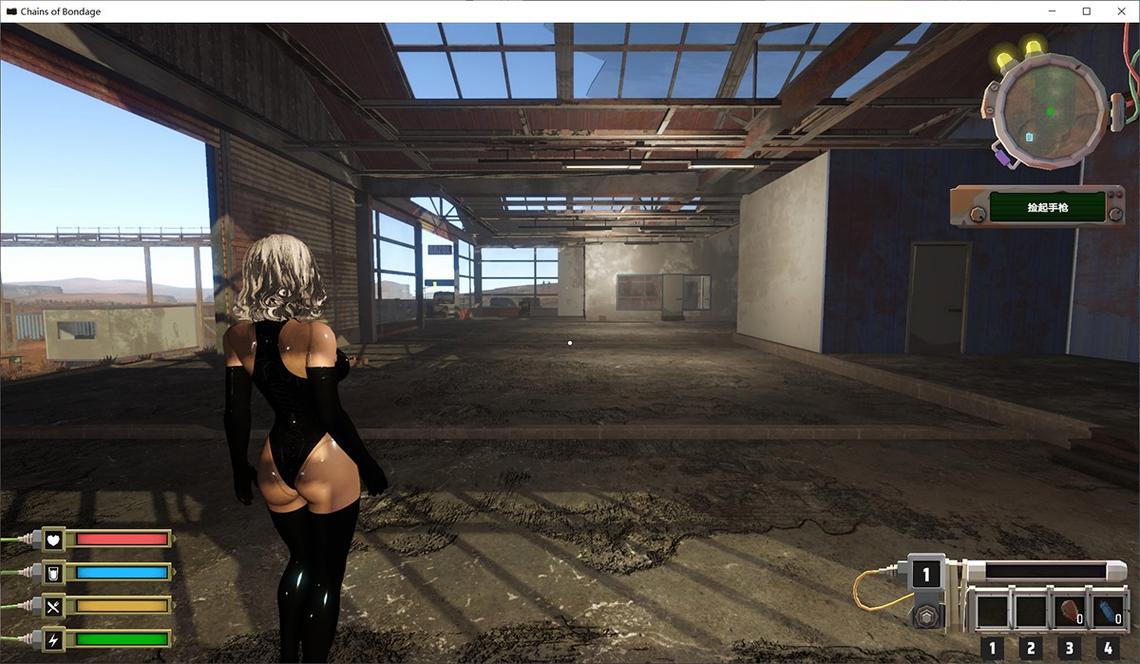 奴隶训练游戏官网的全面解析与实用指南