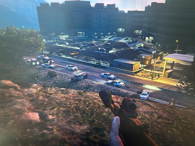 探索HGTA杨过游戏：武侠与绅士的完美结合