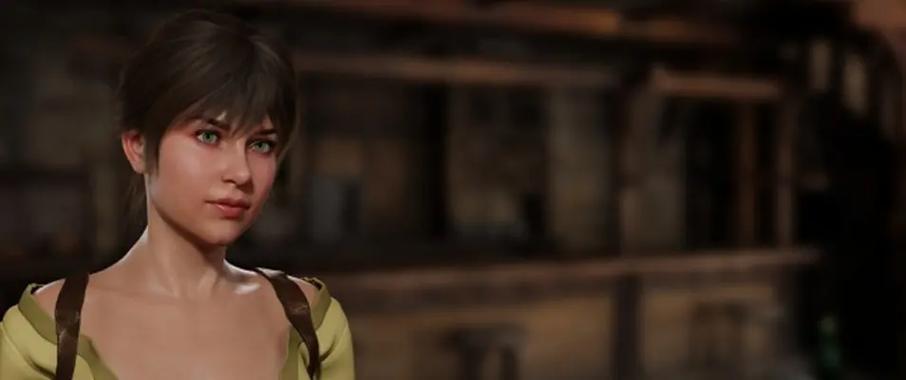 探索腐败小镇:一场安卓汉化的奇幻之旅