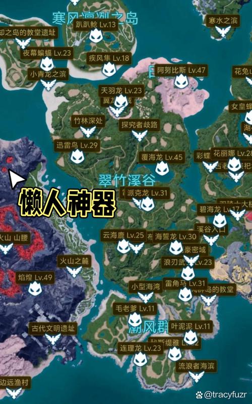 探索精灵谷更新地址：寻找新的冒险与乐趣