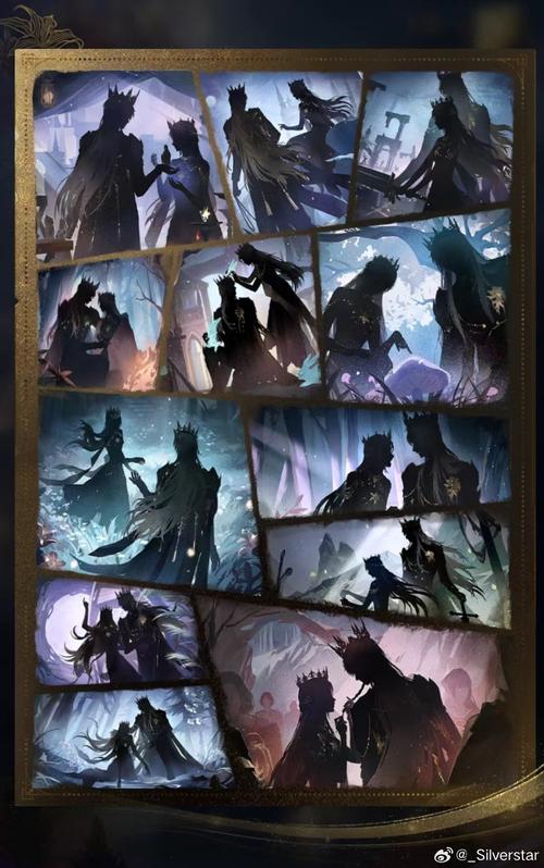 探索《影之奠》更新日志：新内容与游戏体验的革新