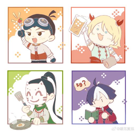 怪物导师杨过游戏的全面解析与实用指南