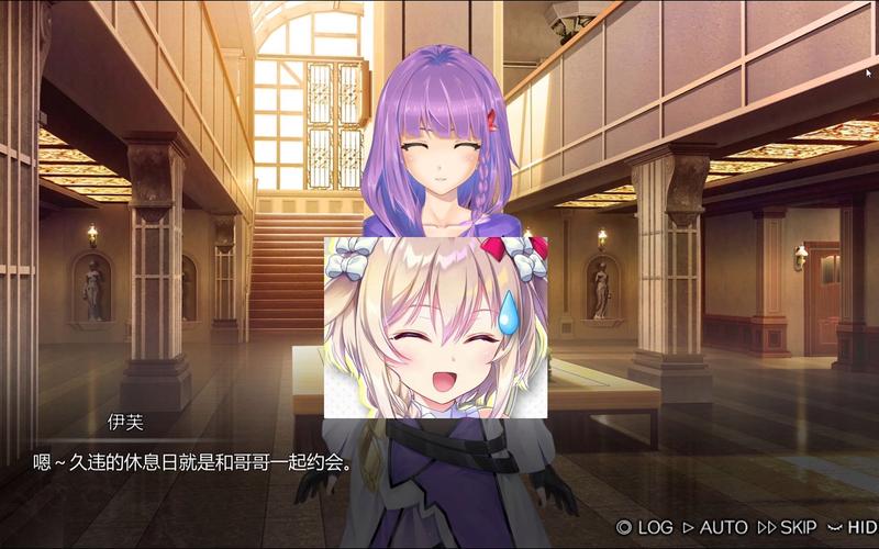 探索魔塔少女安卓汉化的魅力与乐趣