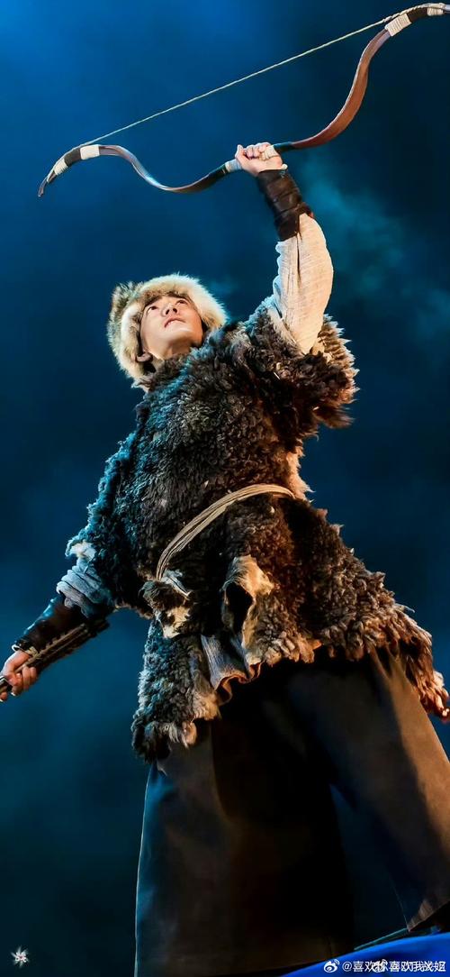 在缪斯战争中探索杨过的传奇旅程