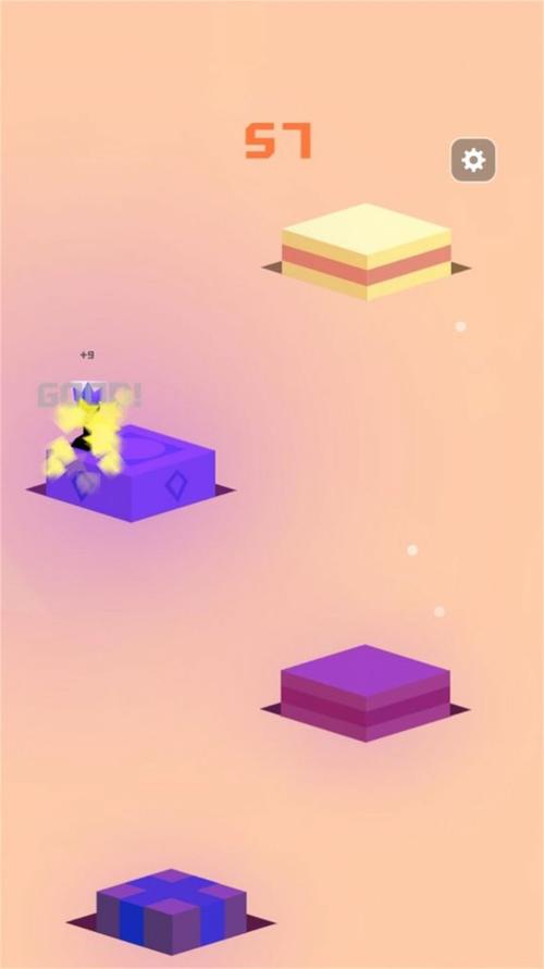 探索爱的跳跃安卓汉化的魅力与乐趣