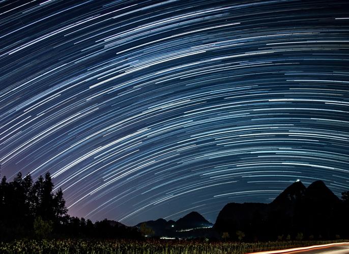 如何有效使用星轨官网：详细新手教程