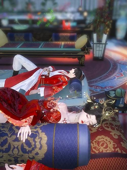 爱相思游戏下载：沉浸于梦幻爱情的奇妙旅程