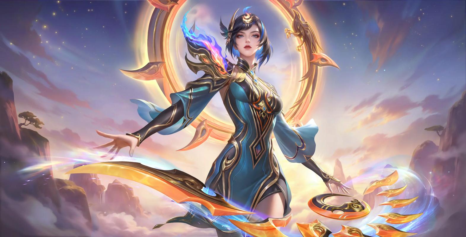 探索露娜的魅力：获取露娜下载地址的最佳途径