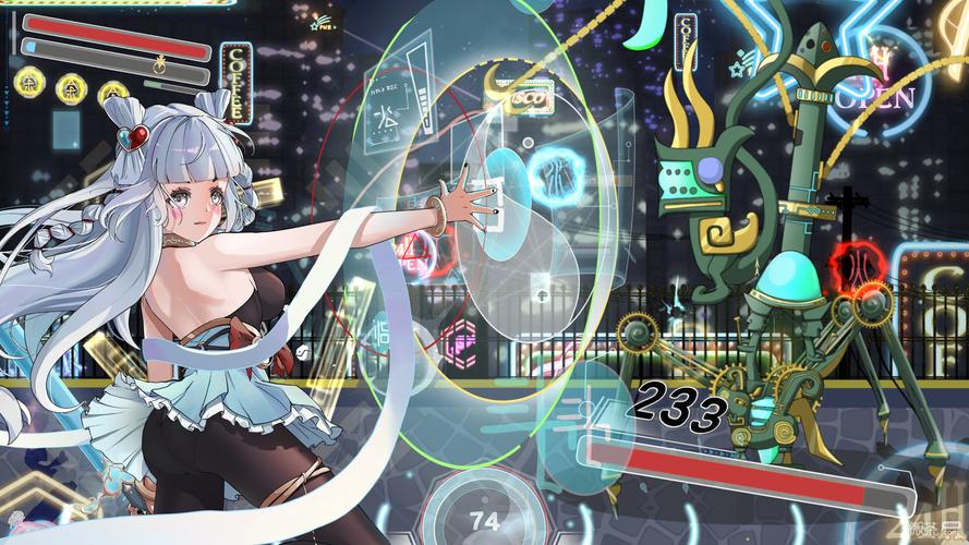 春宵少女最新版本更新揭秘：你不可错过的内容与改进