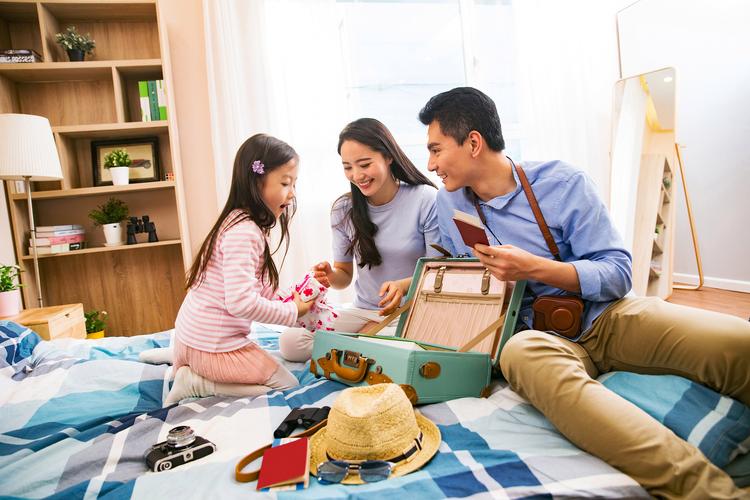 在家畅玩——探索家人在家杨过游戏的乐趣