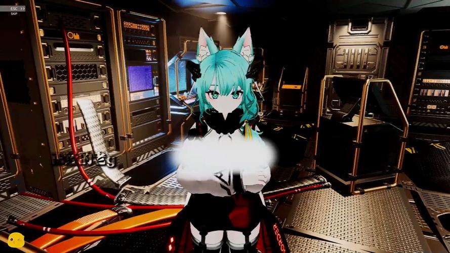 探索枪灵少女最新版本的魅力与特点