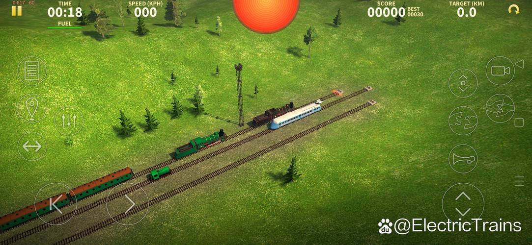 循环列车游戏官网的全面解析与实用指南