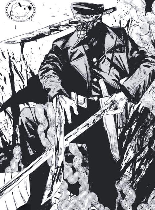 探索电锯人版本大全的魅力与多样性