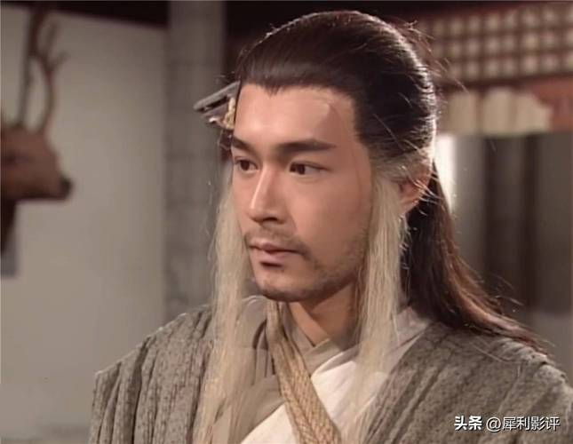 探索电影杨过游戏：古典武侠与现代互动的完美结合