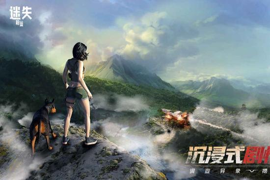 探索居民游戏官网：沉浸在虚拟生活的魅力之中