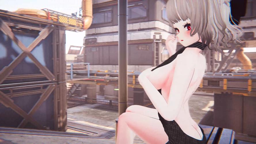 探索梦幻世界：枪灵少女游戏介绍