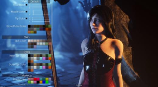 探索《血族迷情》:一场不容错过的血腥浪漫之旅