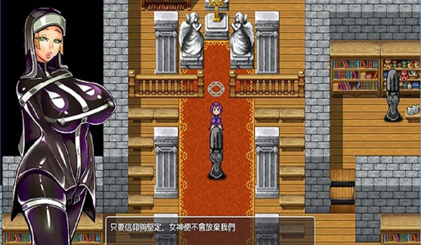 淫欲地牢安卓实战经验与优化建议