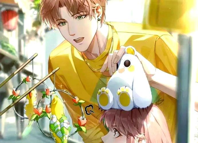 探索虚拟恋爱的魅力：VR女友下载地址全解析