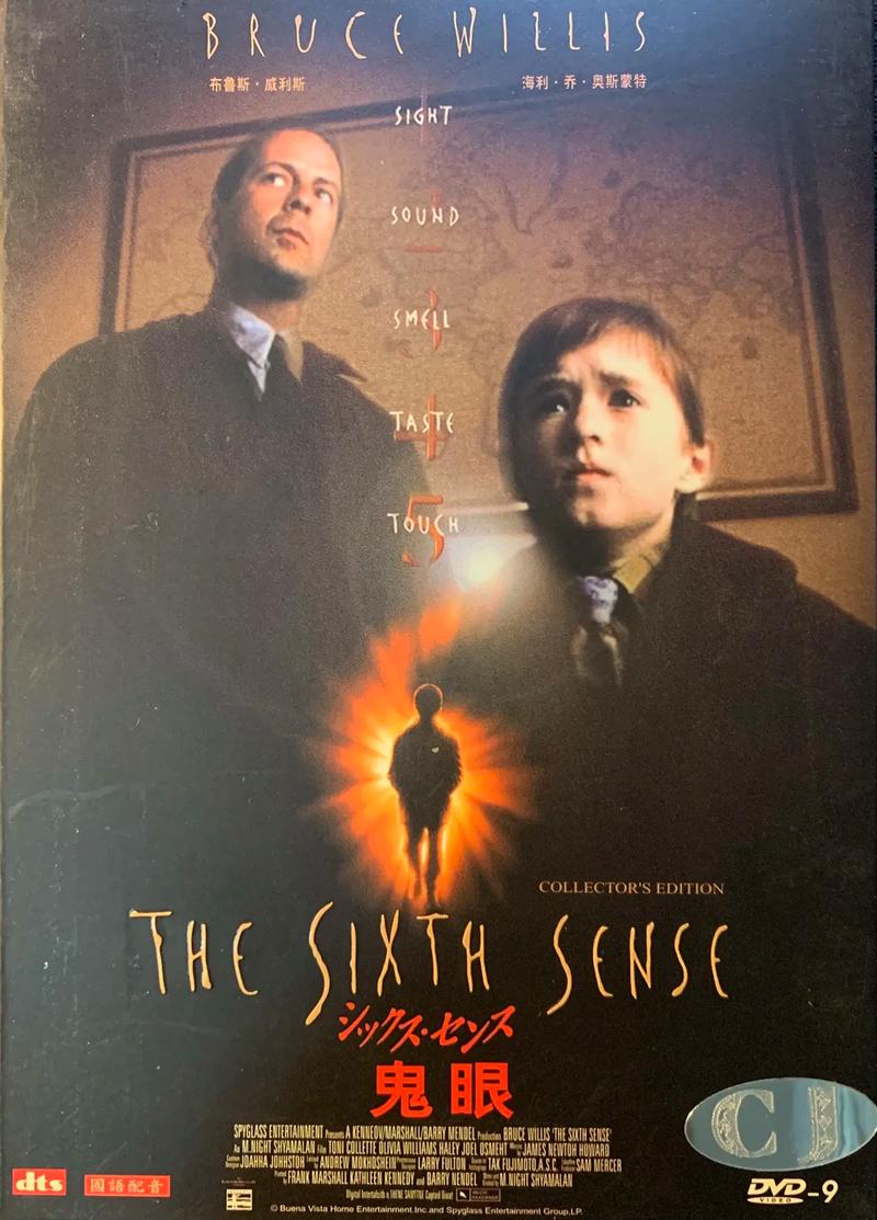 探索《视灵1》的奇幻世界：一场视觉与心灵的冒险