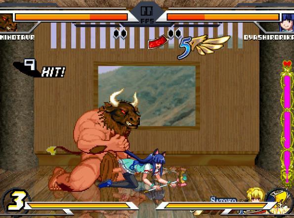 全女格斗如何下载：畅享激烈对战的全新世界