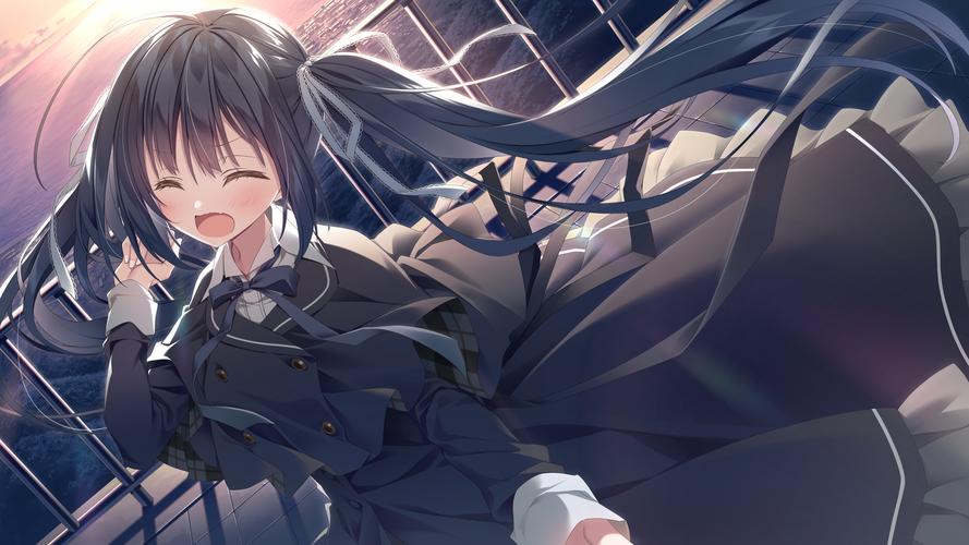 樱之刻版本大全：探索绅士游戏的魅力