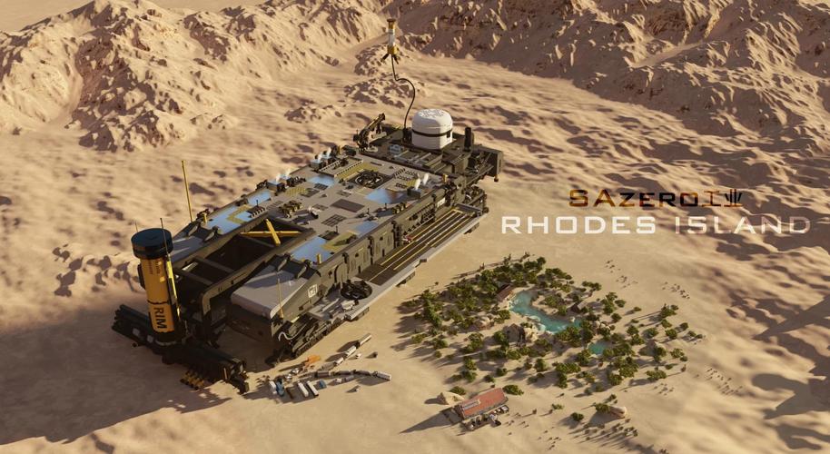 探索卢德岛游戏下载的魅力：一个让人无法抗拒的虚拟冒险