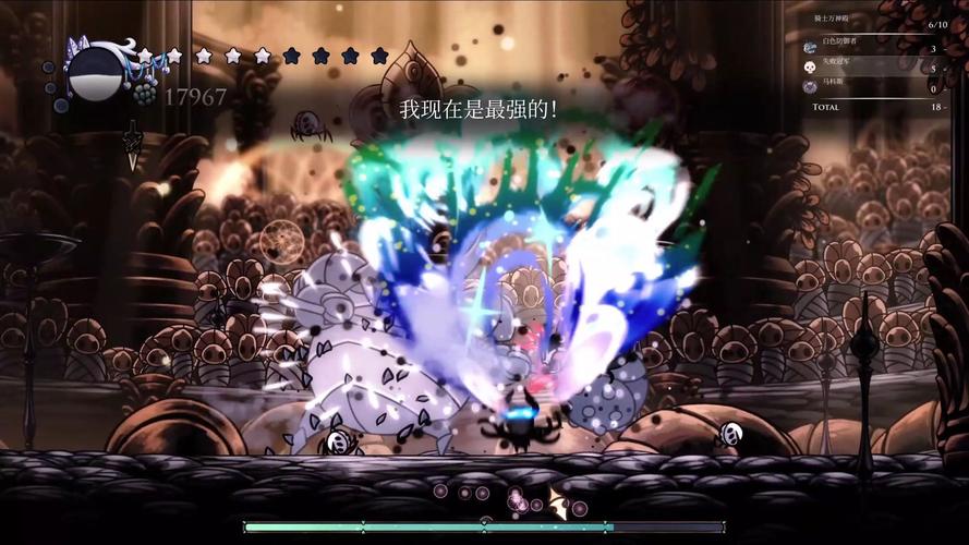 梦魇骑士最新版本实战经验与优化建议