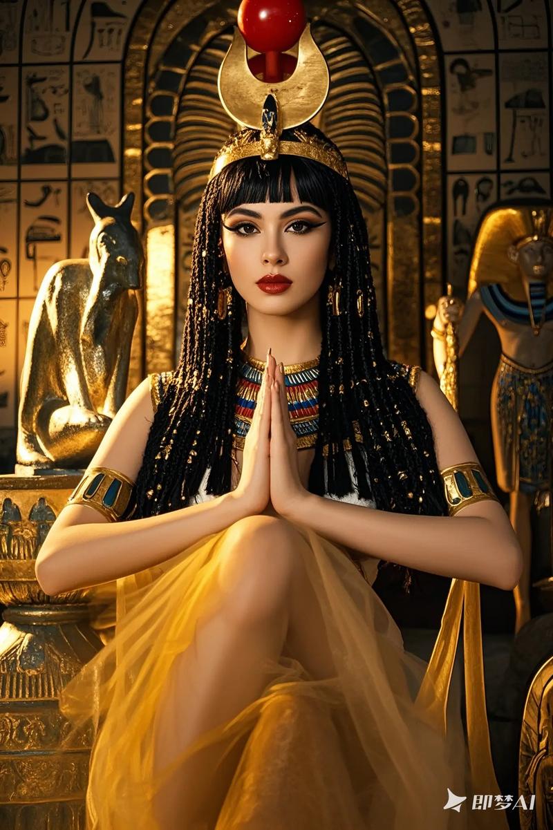 探索神秘与魅力：女祭司游戏介绍