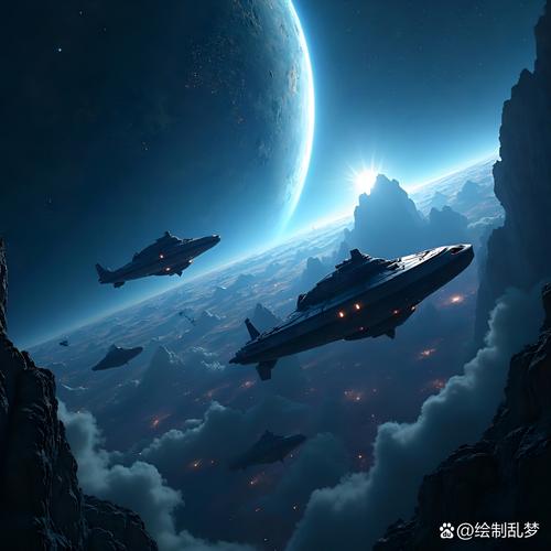 探索空域的魅力:空域猎手下载地址与游戏体验