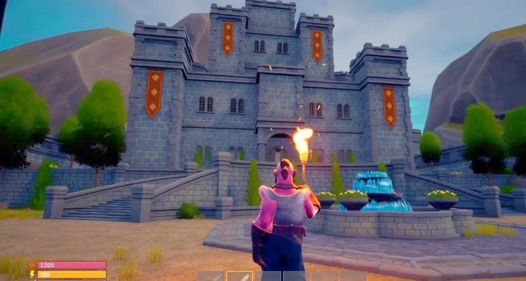 探索铁匠4最新版本：锻造您自己的冒险之旅