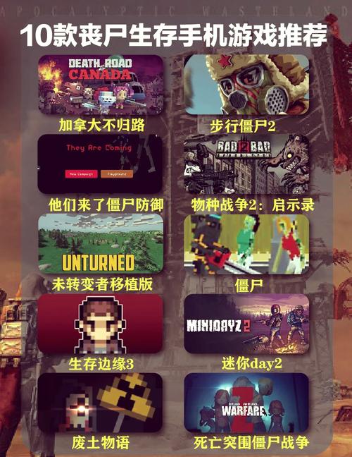 探索末世余生下载安卓的奇幻旅程