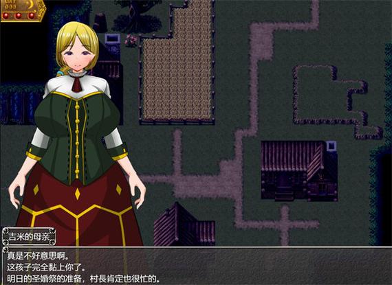 女祭司汉化版最新更新内容盘点：带你领略神秘世界的魅力