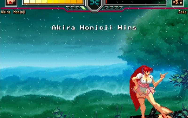 全女格斗游戏攻略：强者之路与魅力并存