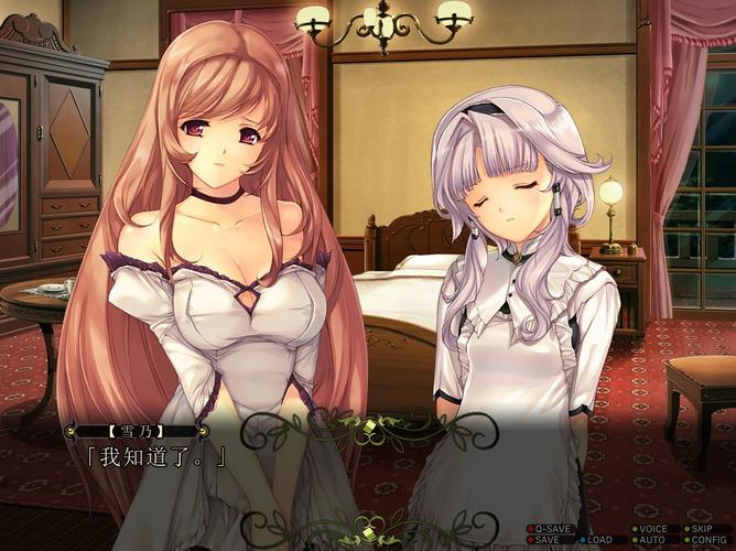 探索母娘乱馆汉化版最新更新内容的魅力