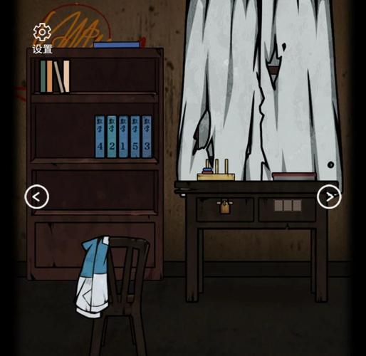 探索幽冥村：一个引人入胜的恐怖奇幻之旅