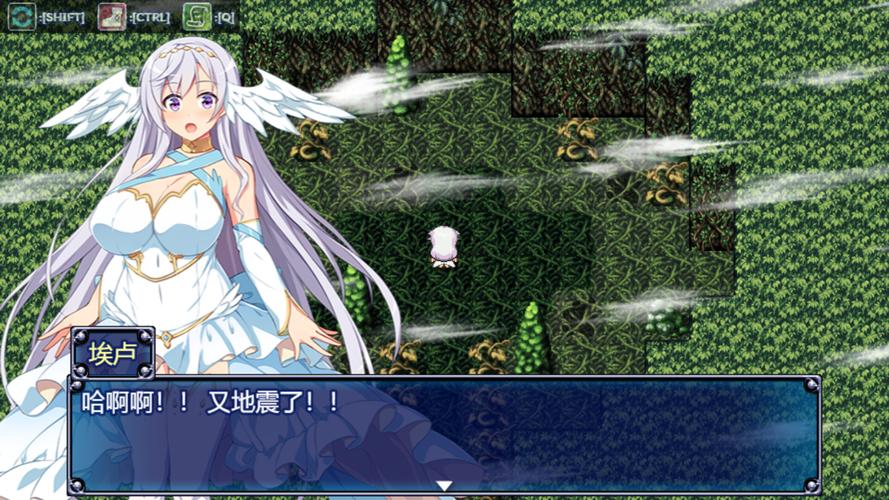 堕欲天使：绅士游戏的多维探索与市场潜力分析