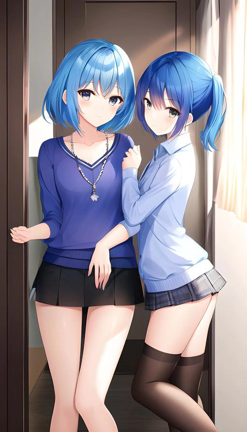 双胞胎少女逆推：完整二维码版本下载教程