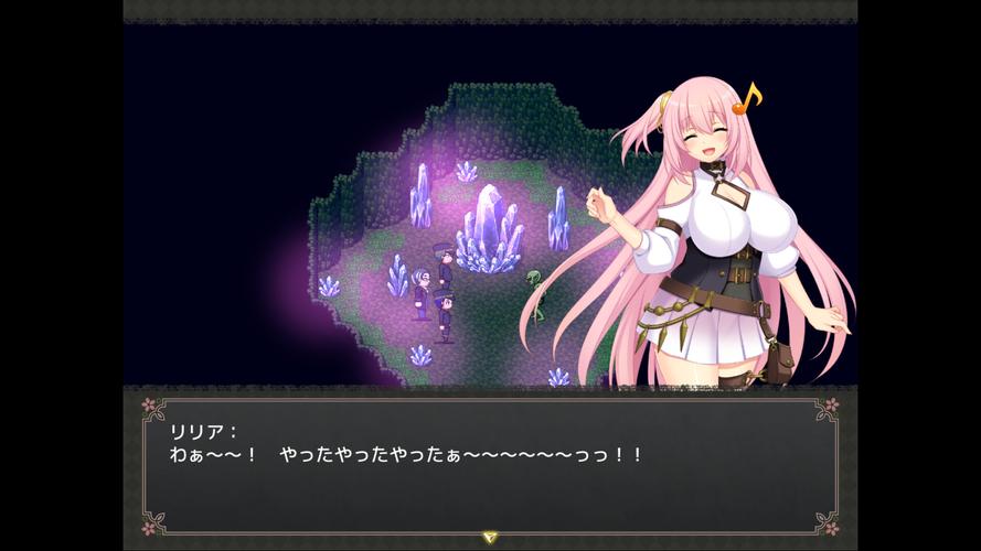 《监狱都市的花之少女》最新版本实用教程