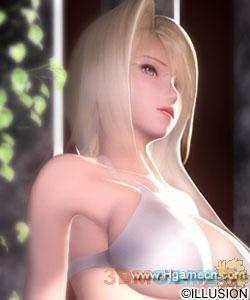 深度解析《性感沙滩3官方正式版下载最新版》的魅力与创新