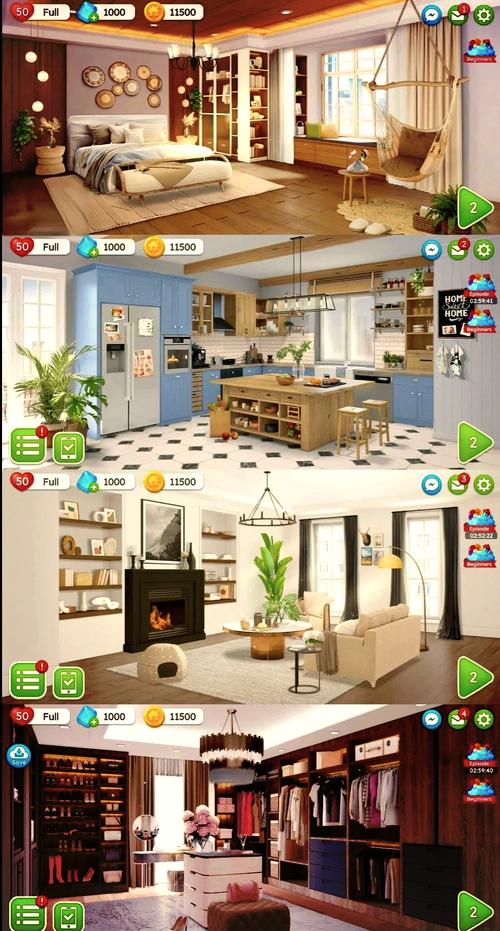 家庭事务游戏下载详尽教程：从安装到畅玩