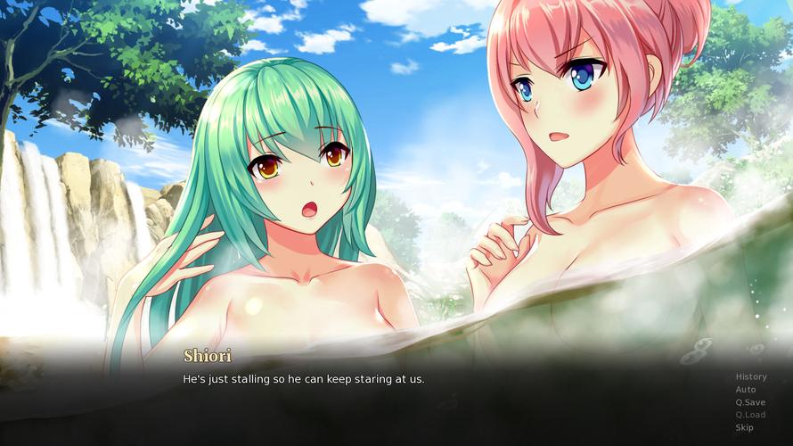 探索生命之舞：绅士游戏的魅力与影响