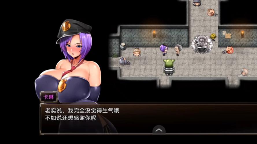 深入解析：卡林监狱长汉化版下载的魅力与挑战