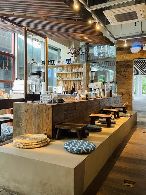 打造舒适咖啡馆的完整指南：最新实用技巧