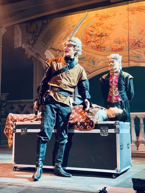 深入探索《腐败小镇》官方正式版的魅力与潜力