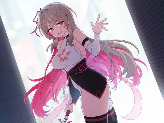 魔法少女莱万提亚频道更新地址获取教程