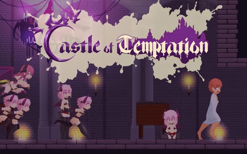 魅惑城堡混沌仪式官方正式版下载最新版详细教程