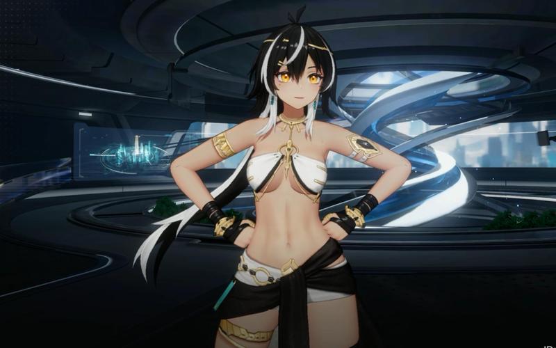 无限方舟绅士游戏：深度分析与未来展望